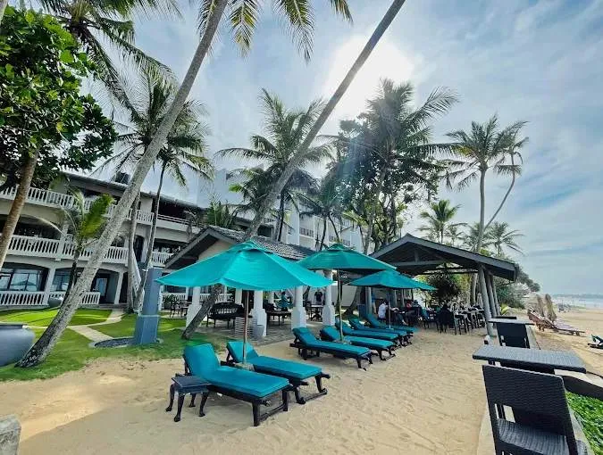 Sri Lanka Family Tour Gallery 3