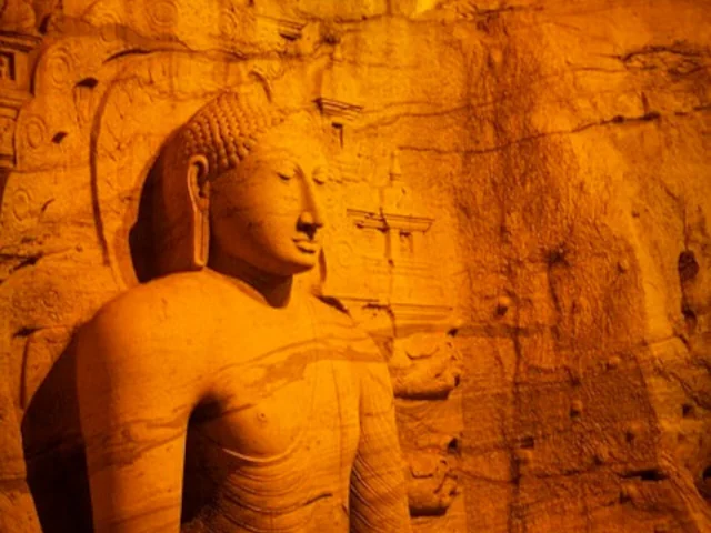 Buddhism & Ancient Kingdoms