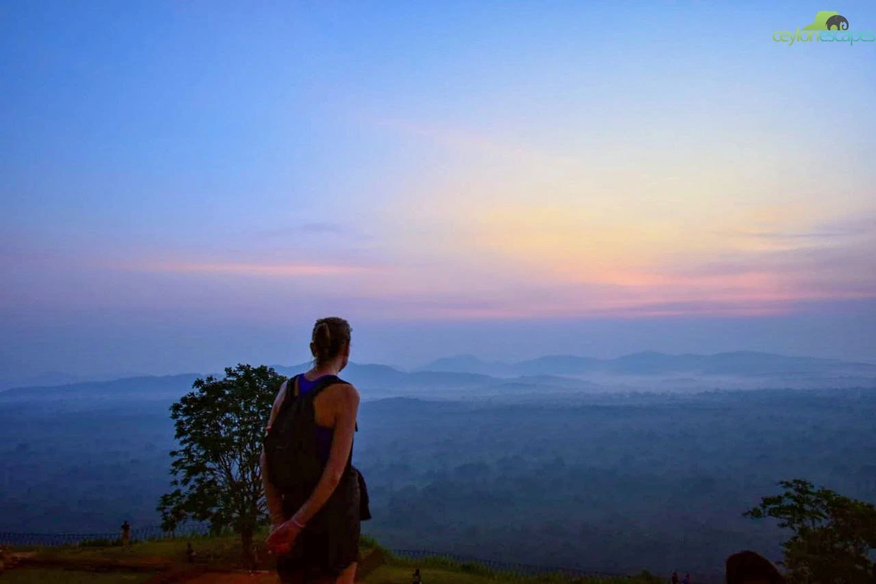 East Coast Summer Break 4