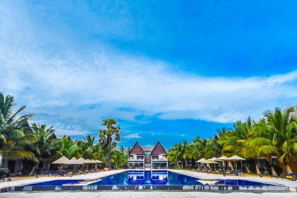 East Coast Summer Break 8