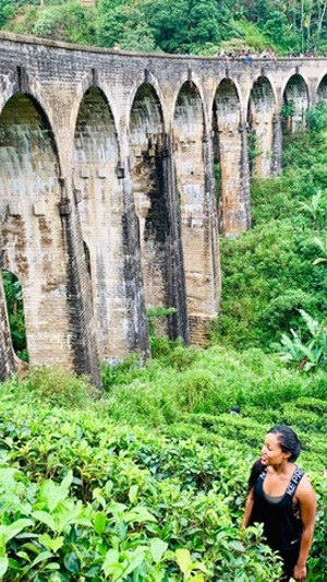 Honeymoon in Sri Lanka Gallery 4