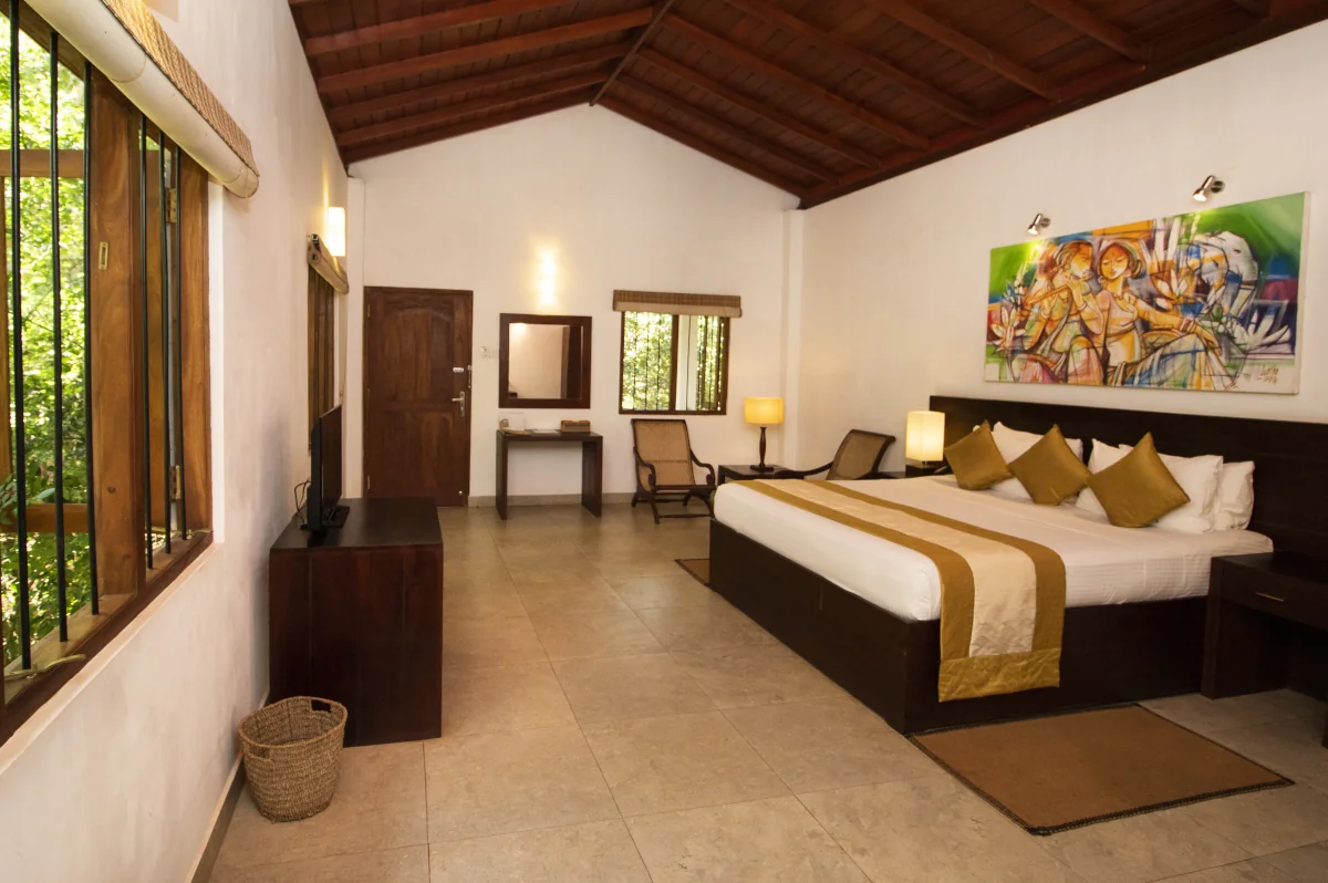 Amaara Forest Sigiriya