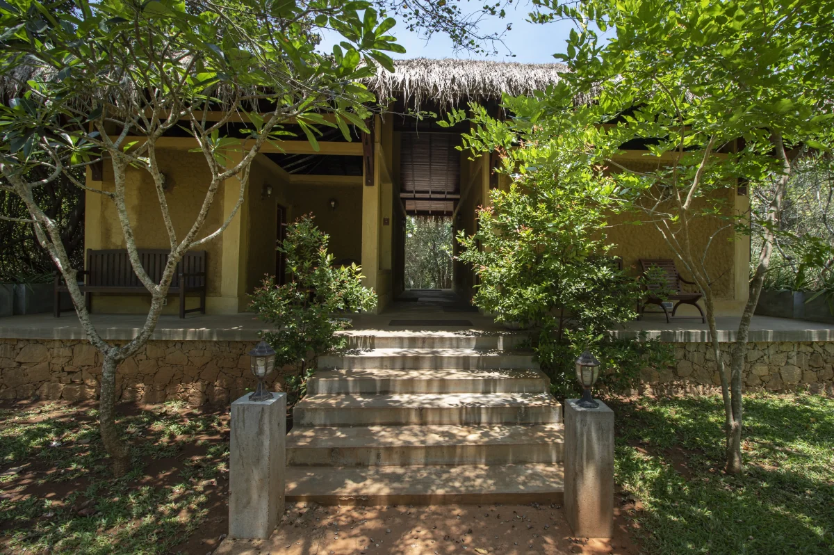 Amaara Forest Sigiriya
