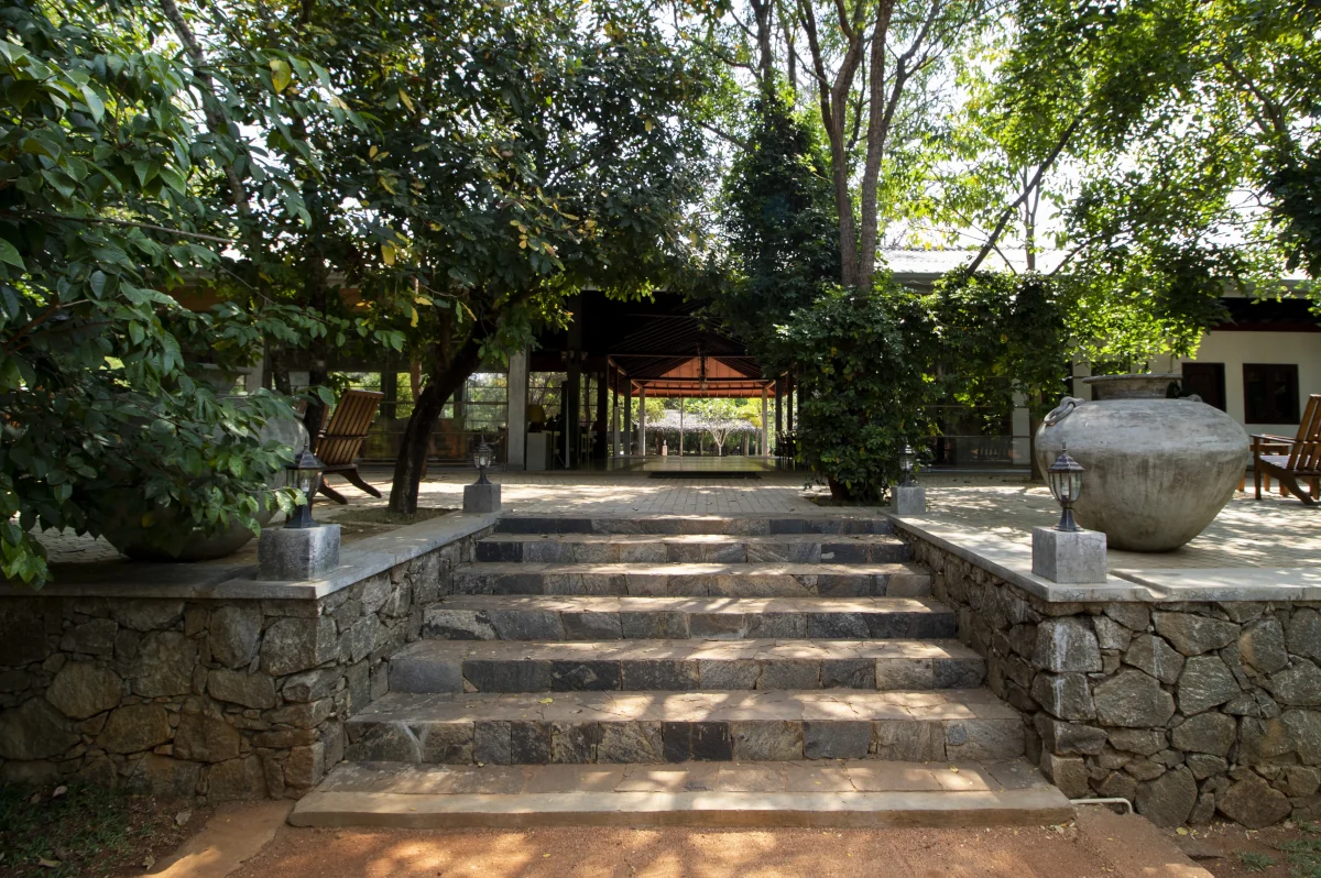 Amaara Forest Sigiriya