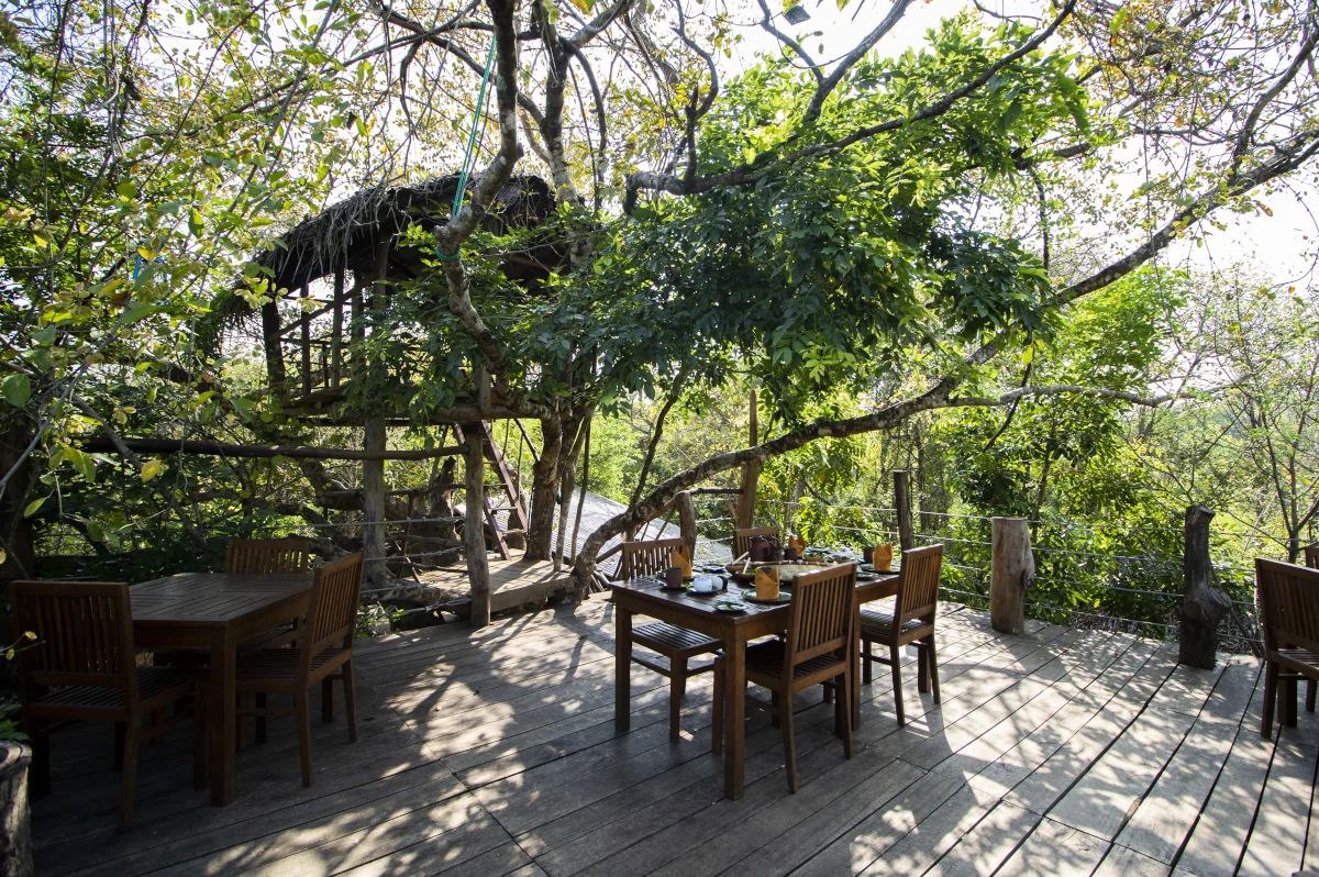 Amaara Forest Sigiriya