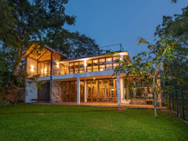 Arachchi Heritage Anuradhapura