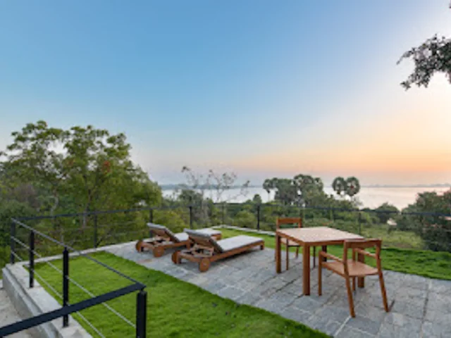 Arachchi Heritage Anuradhapura