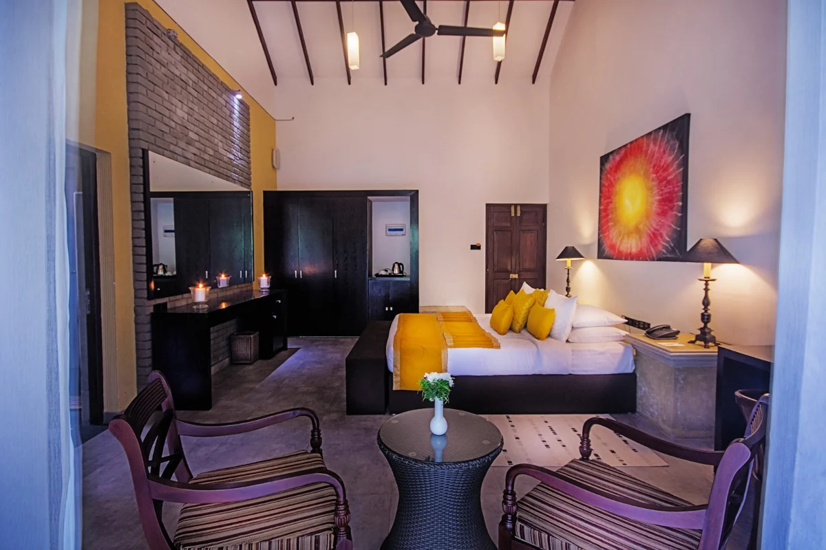 Arika Villa Dambulla