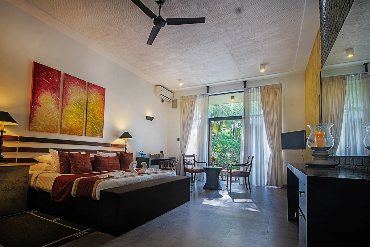 Arika Villa Dambulla