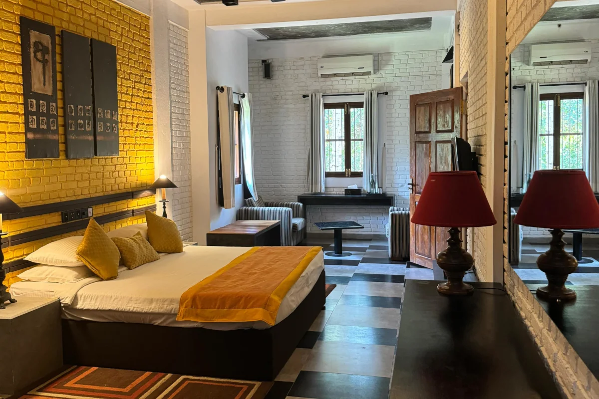 Arika Villa Dambulla