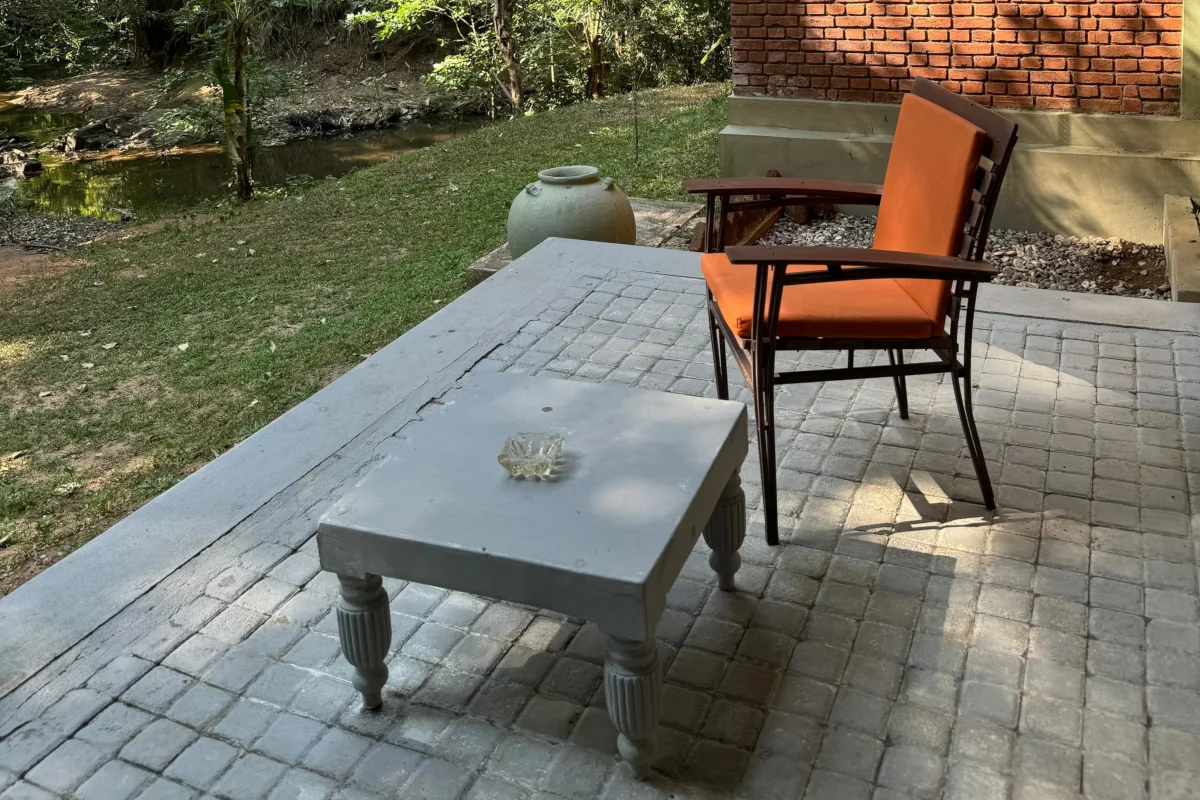 Arika Villa Dambulla