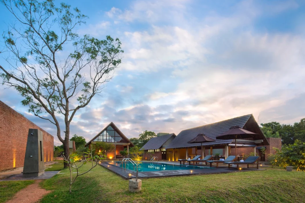 Roo Mansala Sigiriya