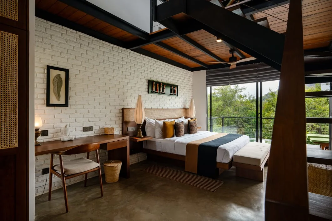 Roo Mansala Sigiriya