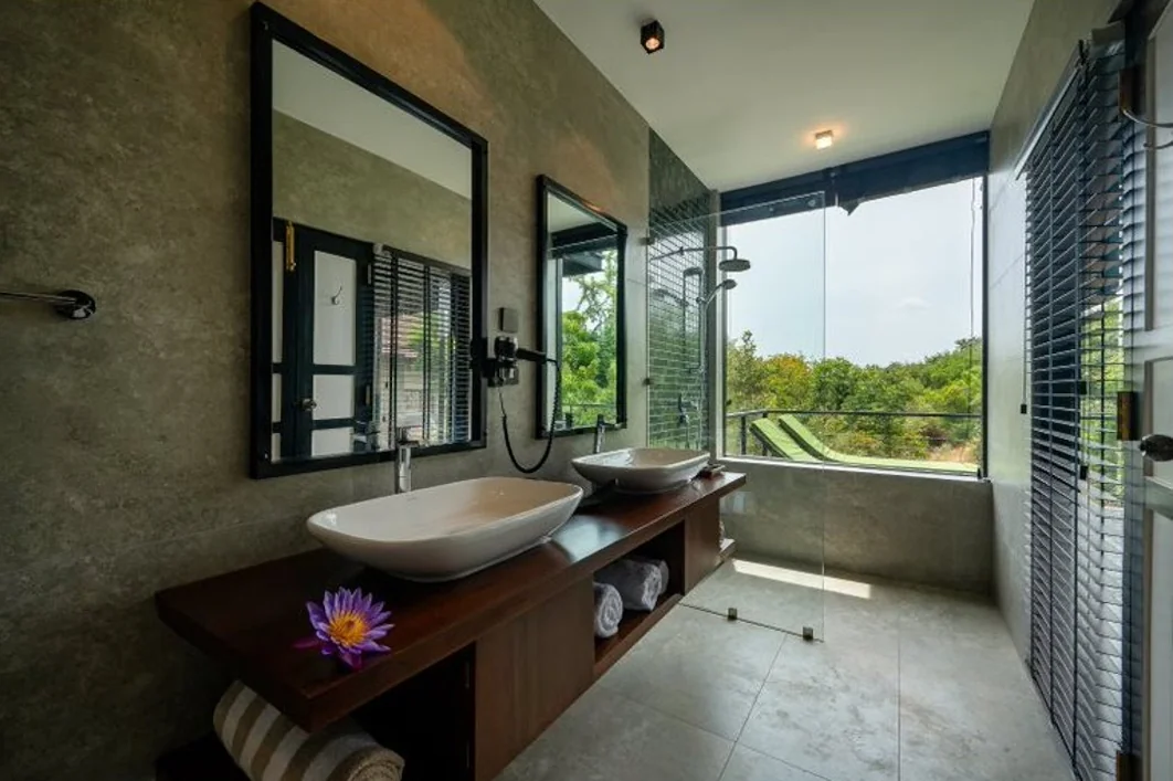 Roo Mansala Sigiriya