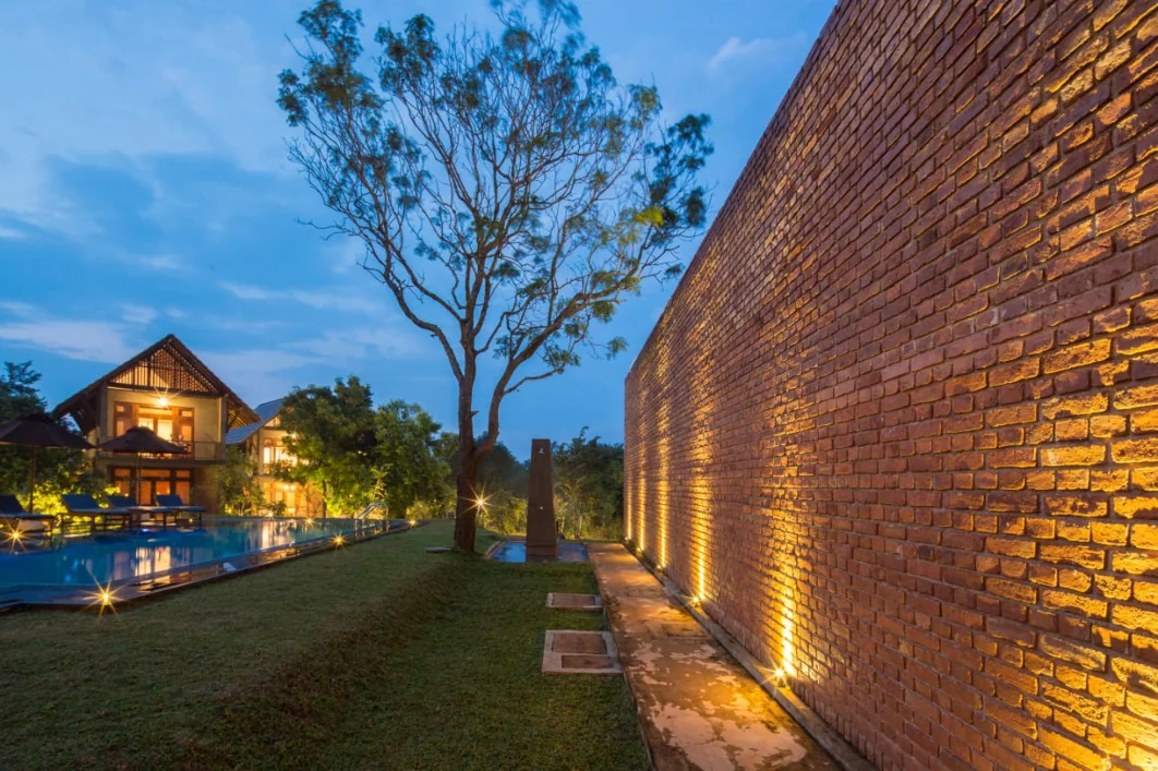 Roo Mansala Sigiriya