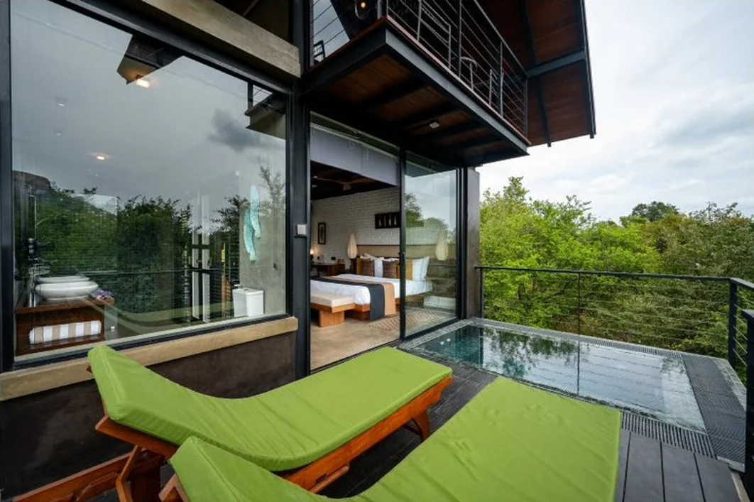 Roo Mansala Sigiriya