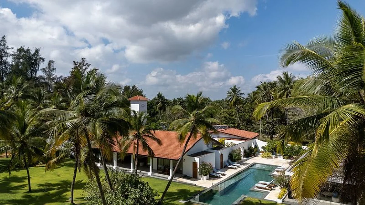 Kalkudah Beach House