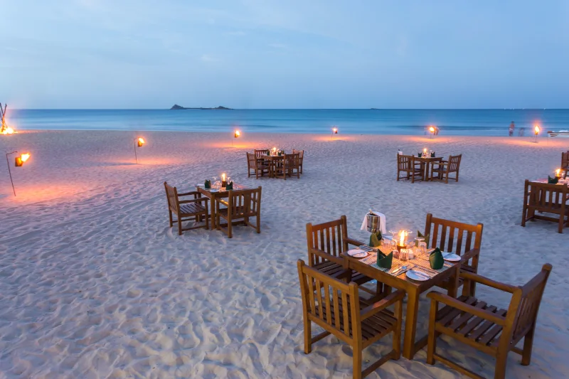 nilavali-beach-hotel