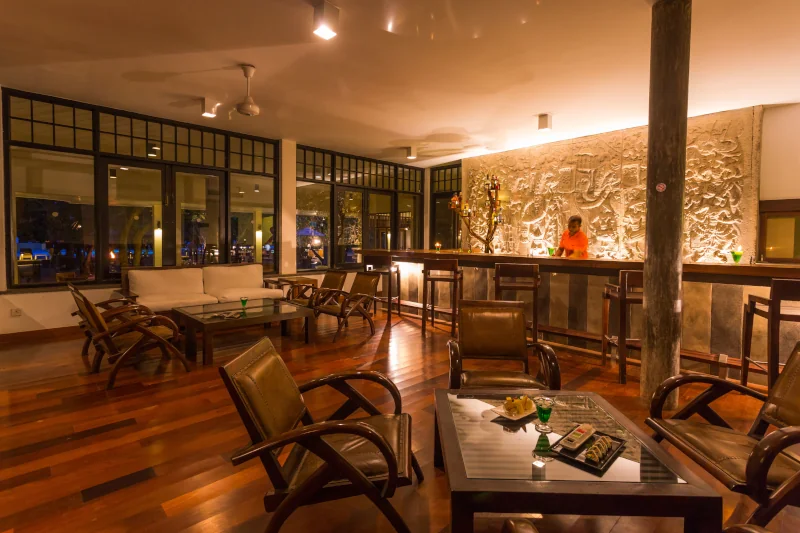 nilavali-beach-hotel