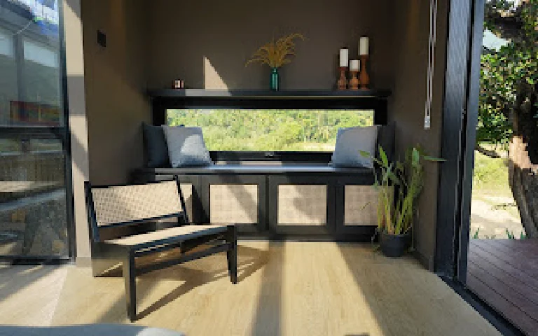 Riv Eco Villa Knuckles Mountain Range