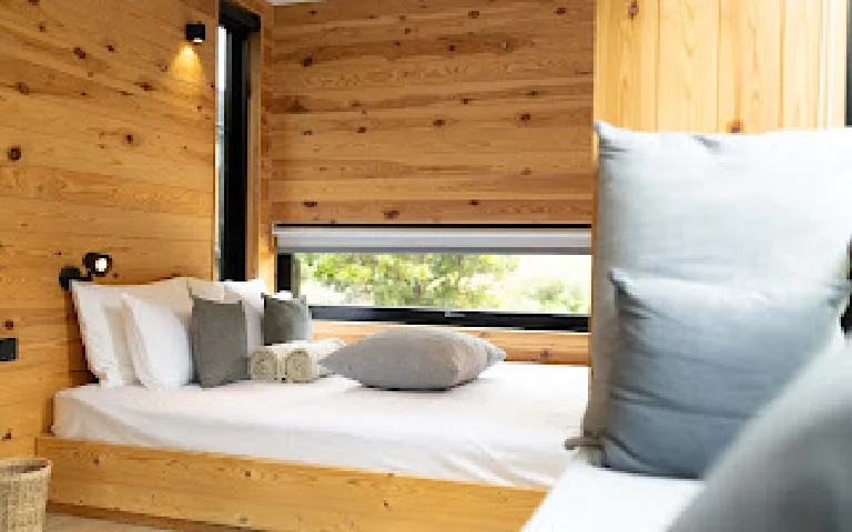 Riv Eco Villa Knuckles Mountain Range