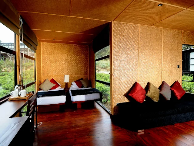 The Rainforest Ecolodge Deniyaya