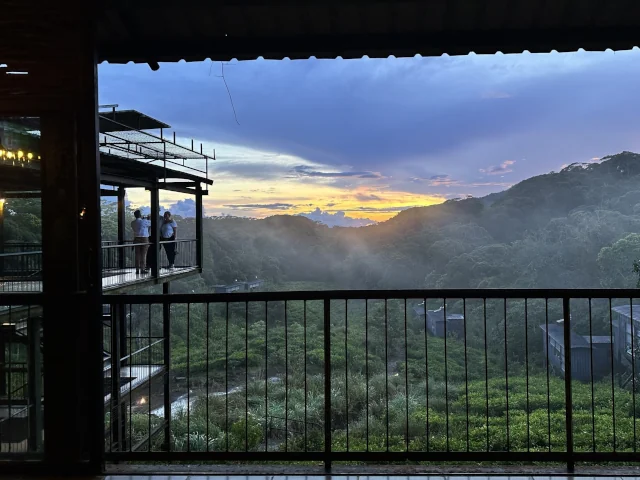 The Rainforest Ecolodge Deniyaya