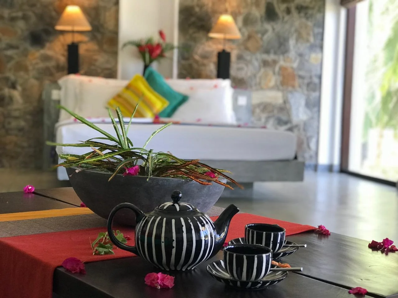 Buckingham place Tangalle