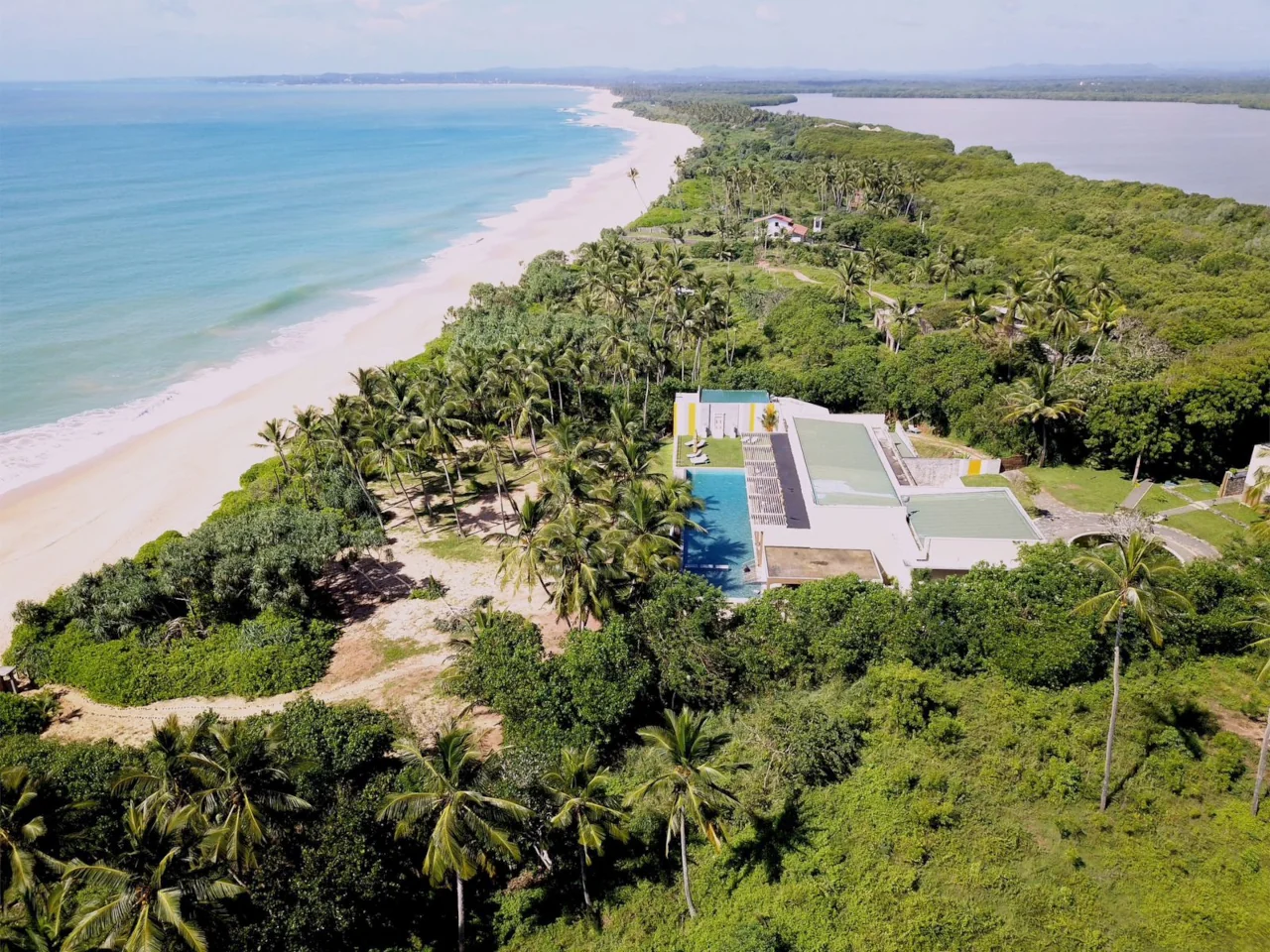 Buckingham place Tangalle