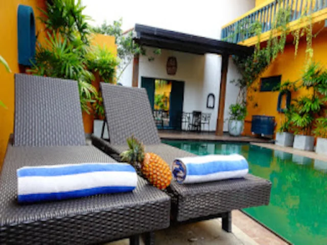 Suite Lanka, Hikkaduwa