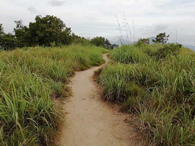 Bible Rock Hike (Bathalegala)