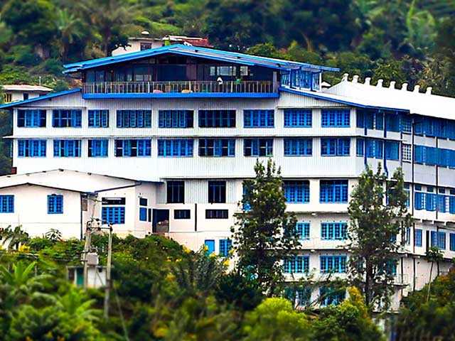 Halpewatte Tea Factory tour