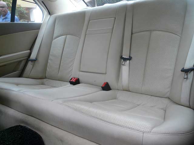 Mercedes Benz E Class